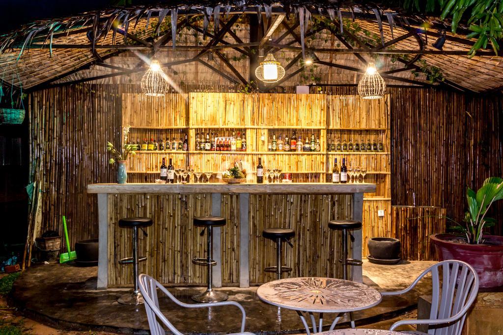 Ravel Boutique Hotel Siem Reap Luaran gambar