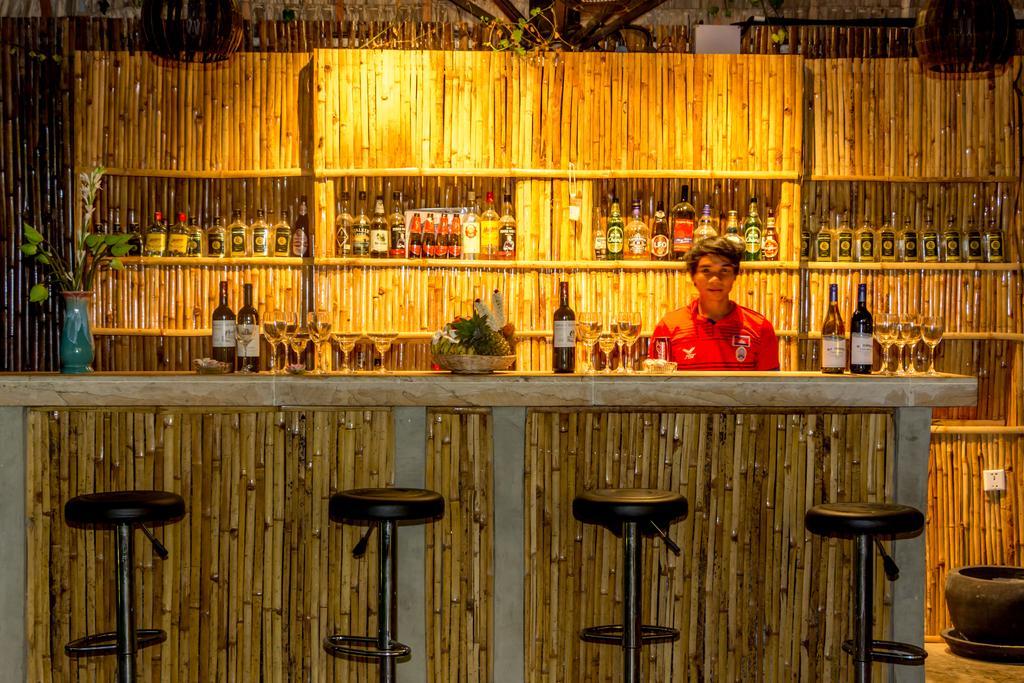 Ravel Boutique Hotel Siem Reap Luaran gambar