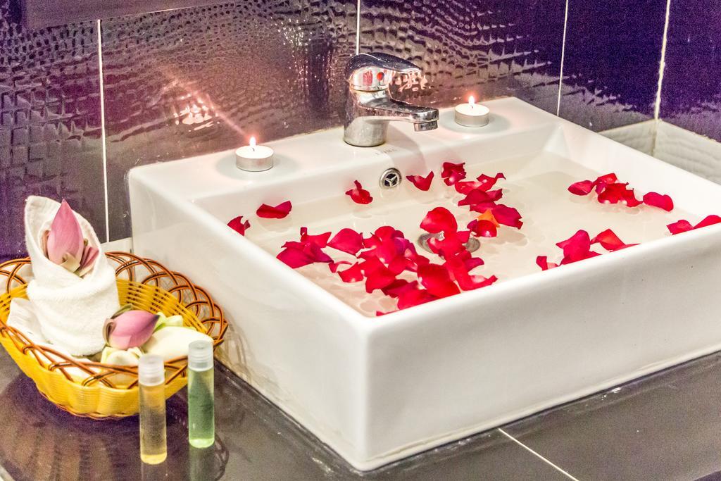 Ravel Boutique Hotel Siem Reap Luaran gambar