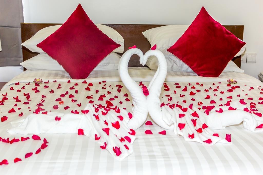 Ravel Boutique Hotel Siem Reap Luaran gambar