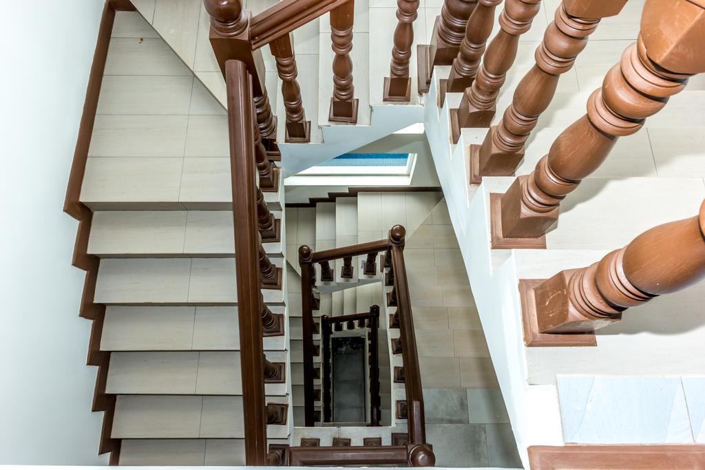 Ravel Boutique Hotel Siem Reap Luaran gambar