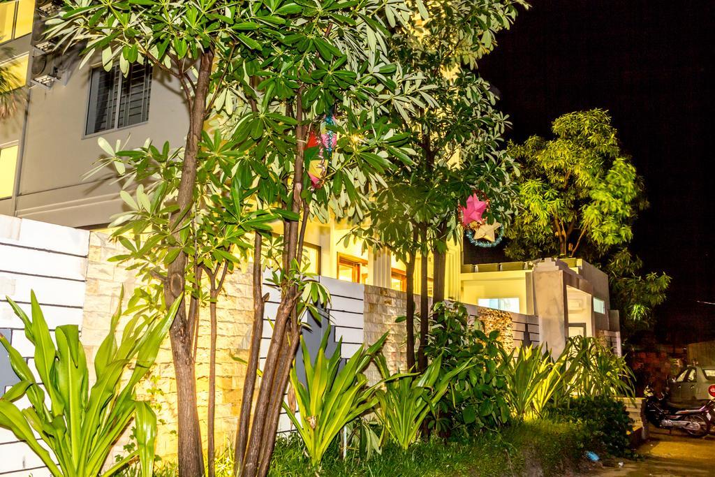 Ravel Boutique Hotel Siem Reap Luaran gambar